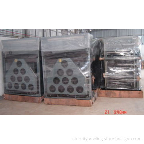 Bowling equipment